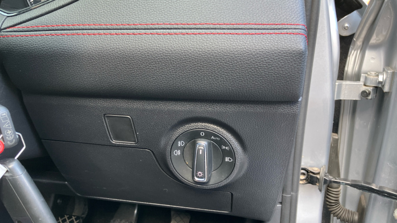 SEAT Ibiza 1.0 TSI 110 FR [EZ] 5dr Petrol Hatchback